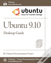 Ubuntu 9.10 Desktop Guide