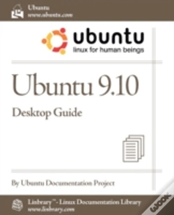 Capa do artigo Ubuntu 9.10 Desktop Guide