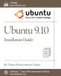 Ubuntu 9.10 Installation Guide - Preview
