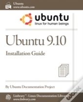 Ubuntu 9.10 Installation Guide