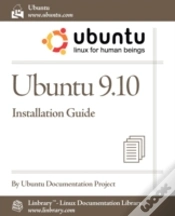 Capa do artigo Ubuntu 9.10 Installation Guide