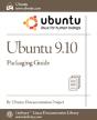 Ubuntu 9.10 Packaging Guide - Preview