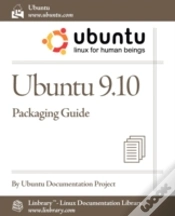 Capa do artigo Ubuntu 9.10 Packaging Guide