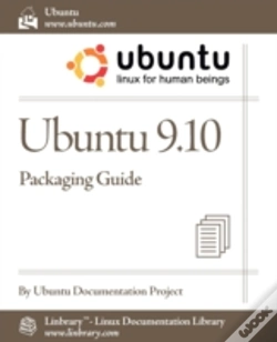 Capa do artigo Ubuntu 9.10 Packaging Guide