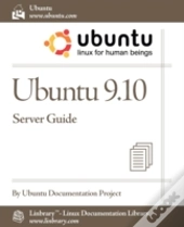 Ubuntu 9.10 Server Guide