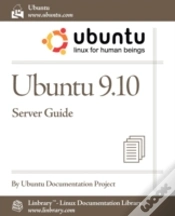 Capa do artigo Ubuntu 9.10 Server Guide
