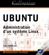 Ubuntu ; Administration D'Un Système Linux