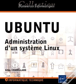 Capa do artigo Ubuntu ; Administration D'Un Système Linux