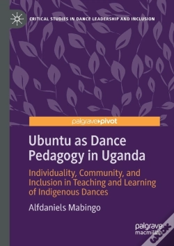 Capa do artigo Ubuntu As Dance Pedagogy In Uganda