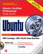 Capa do artigo Ubuntu Certified Professional Study Guideexam Lpi 199