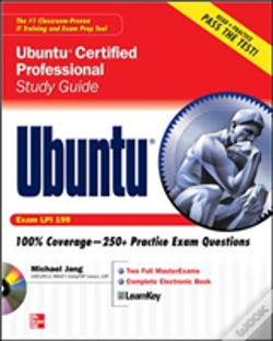 Capa do artigo Ubuntu Certified Professional Study Guideexam Lpi 199