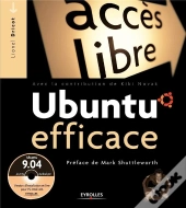 Ubuntu Efficace