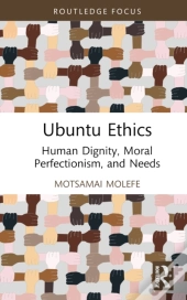 Ubuntu Ethics