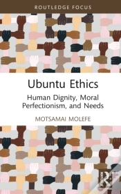 Capa do artigo Ubuntu Ethics
