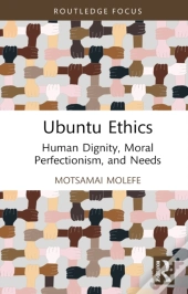 Ubuntu Ethics