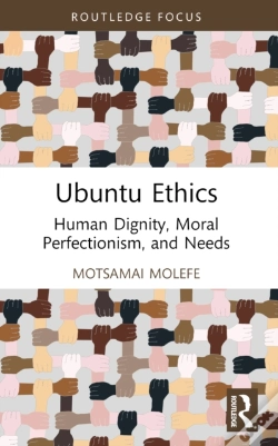 Capa do artigo Ubuntu Ethics