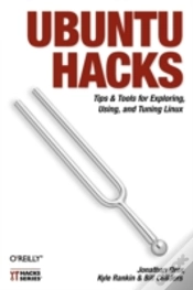 Capa do artigo Ubuntu Hacks