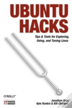 Capa do artigo Ubuntu Hacks