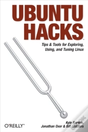Capa do artigo Ubuntu Hacks