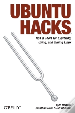Capa do artigo Ubuntu Hacks