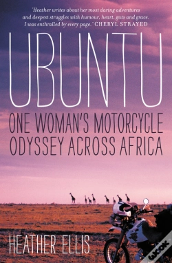Capa do artigo Ubuntu