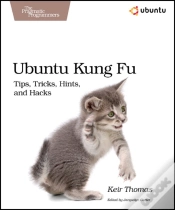 Capa do artigo Ubuntu Kung Fu