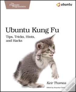 Capa do artigo Ubuntu Kung Fu