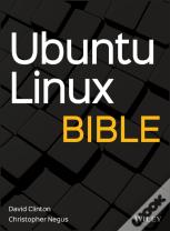 Ubuntu Linux Bible