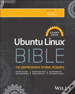 Capa do artigo Ubuntu Linux Bible