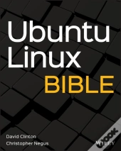 Ubuntu Linux Bible