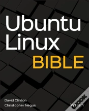 Capa do artigo Ubuntu Linux Bible