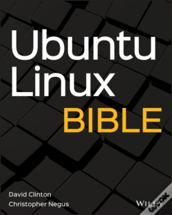 Capa do artigo Ubuntu Linux Bible