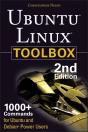 Ubuntu Linux Toolbox: 1000+ Commands For Power Users - Preview