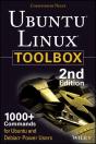 Ubuntu Linux Toolbox: 1000+ Commands For Power Users - Preview