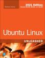 Ubuntu Linux Unleashed 2021 Edition - Preview