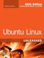 Ubuntu Linux Unleashed 2021 Edition - Preview