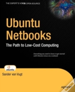 Capa do artigo Ubuntu Netbooks