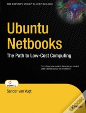 Capa do artigo Ubuntu Netbooks