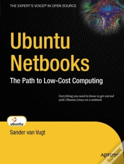 Capa do artigo Ubuntu Netbooks