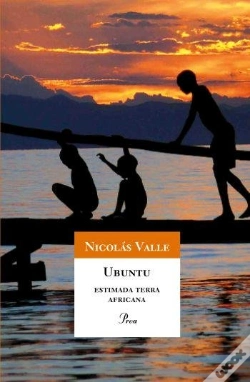 Capa do artigo Ubuntu