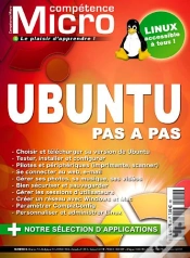 Capa do artigo Ubuntu Pas A Pas