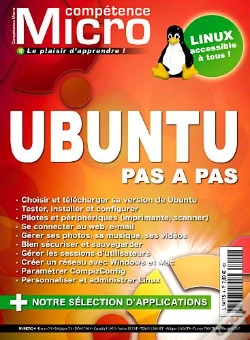 Capa do artigo Ubuntu Pas A Pas