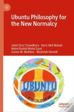 Capa do artigo Ubuntu Philosophy For The New Normalcy