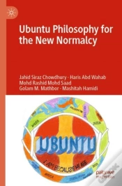 Capa do artigo Ubuntu Philosophy For The New Normalcy