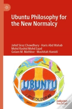 Capa do artigo Ubuntu Philosophy For The New Normalcy