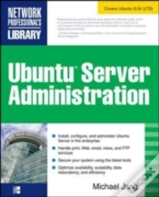 Capa do artigo Ubuntu Server Administration