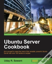 Ubuntu Server Cookbook