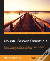 Ubuntu Server Essentials