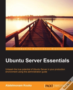 Capa do artigo Ubuntu Server Essentials