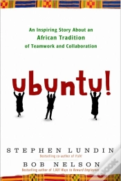 Capa do artigo Ubuntu!